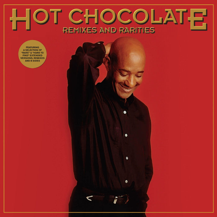 QCRPOPT216 - Remixes And Rarities - Hot Chocolate