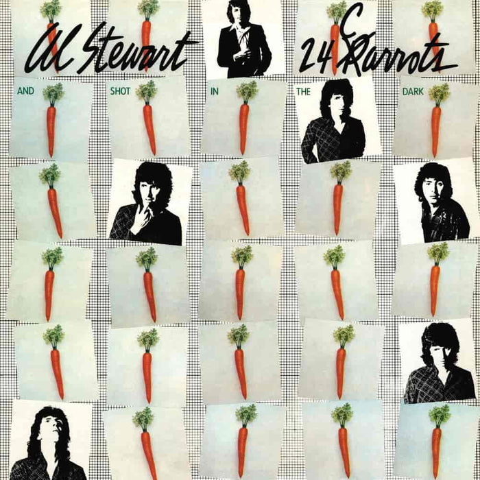 QECLEC32726 - 24 Carrots - Al Stewart