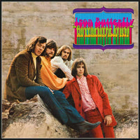 QECLEC72744 - Unconscious Power ~ An Anthology 1967-1971 (remastered Boxset) (7cd) - Iron Butterfly