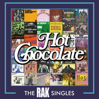 QGLAMBOX181 - The Rak Singles - Hot Chocolate