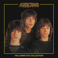 QGLAMCDD196 - The Complete Arrows Collection - Arrows