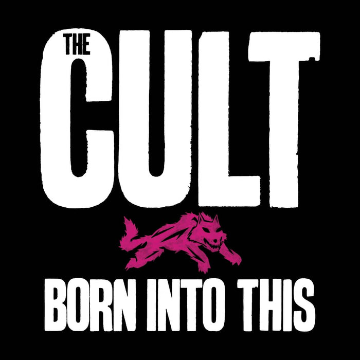 QHNECD156D - Born Into This, Savage Edition - The Cult