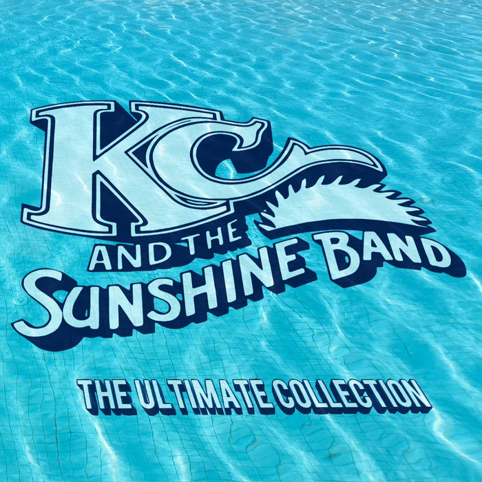 QROBIN61CDT - The Ultimate Collection 3cd Digipak Set - Kc And The Sunshine Band