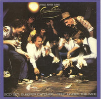 CDLEMD212 - After Hours / Diamantina Cocktail - Little River Band