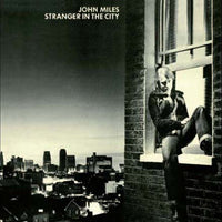 CDLEM102 - Stranger In The City - John Miles