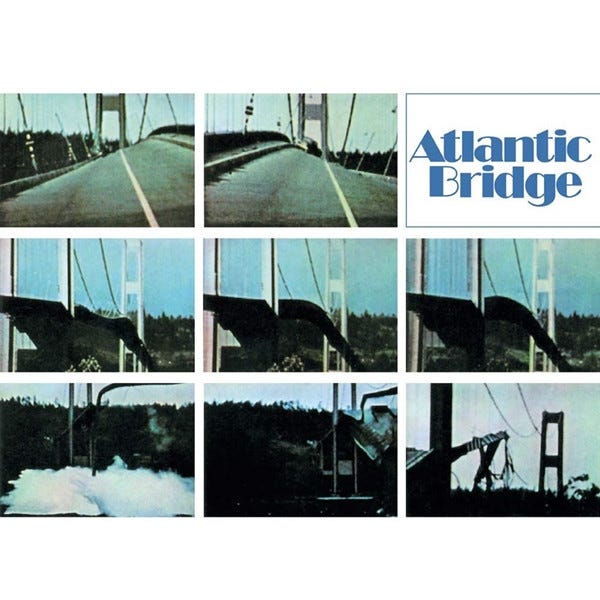 ECLEC2604 - Atlantic Bridge - Atlantic Bridge