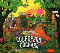 ECLEC22742 - Mountain Music ~ The Polydor Recordings 1971-1973: 2cd Remastered Set - Culpeper's Orchard