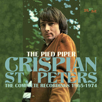 RETROD941 - The Pied Piper - The Complete Recordings 1965-1974 - Crispian St. Peters
