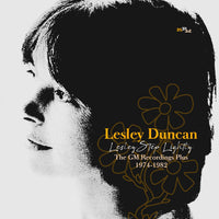RETROSE1000 - Lesley Step Lightly: The Gm Recordings Plus - 1974-1982 - Lesley Duncan