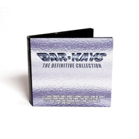 ROBIN37CDT - The Definitive Collection - Bar-kays
