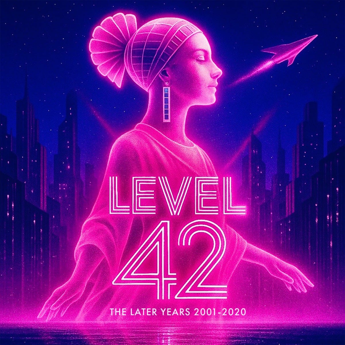 Level 42: The Complete Polydor Years: Volume One – Proper Music