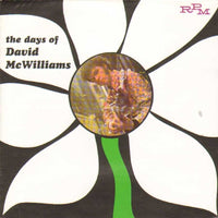 RPM225 - The Days Of David Mcwilliams - David Mcwilliams