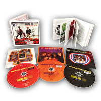 RPMBX533 - Taking Out Time - Complete Recordings 1967-1969 - The Spencer Davis Group