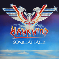 ATOMCD2019 - Sonic Attack - Hawkwind