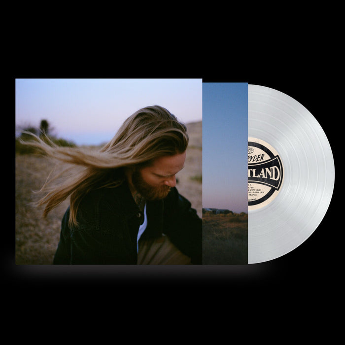 Sam Ryder - Heartland - AT00901