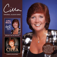 SFE077D - Especially For You: Revisited / Classics & Collectibles - Cilla Black