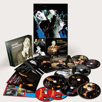 SFE101BOX - A Live Treasury Of Song - 1992-2008 - Marc Almond