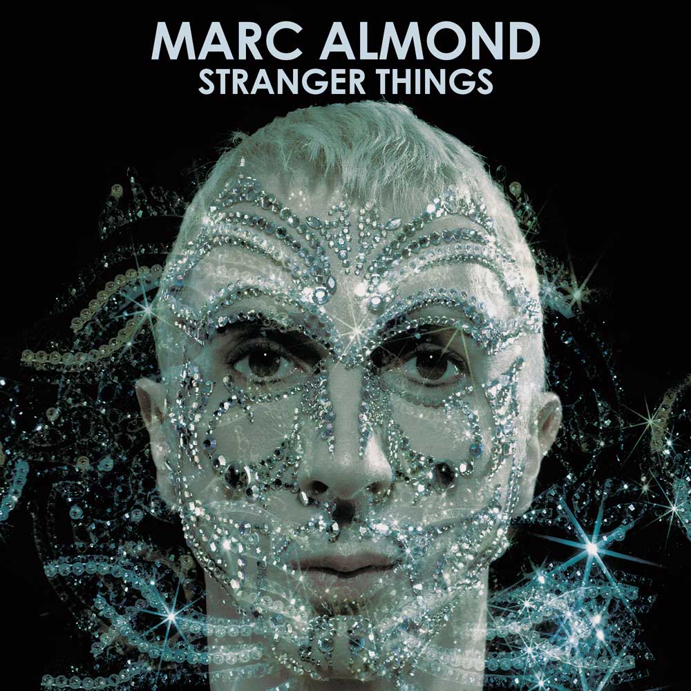 SFE090T - Stranger Things - Marc Almond