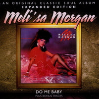 SMCR5044 - Do Me Baby - Melisa Morgan