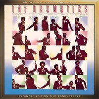 SMCR5104 - Drama V - The Dramatics