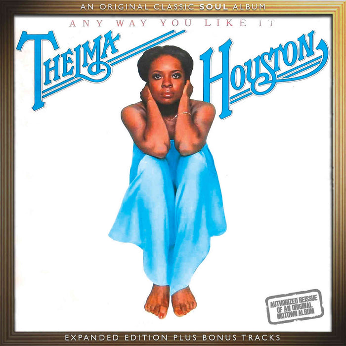SMCR5126 - Any Way You Like It - Thelma Houston