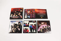 SMCR5177BX - Street Beat / Material Thangz / Eyes Of A Stranger - The Deele