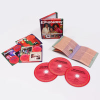 SMCR5187BX - Don't Ask My Neighbors: The Columbia / Arc Recordings 1976-1981 - The Emotions