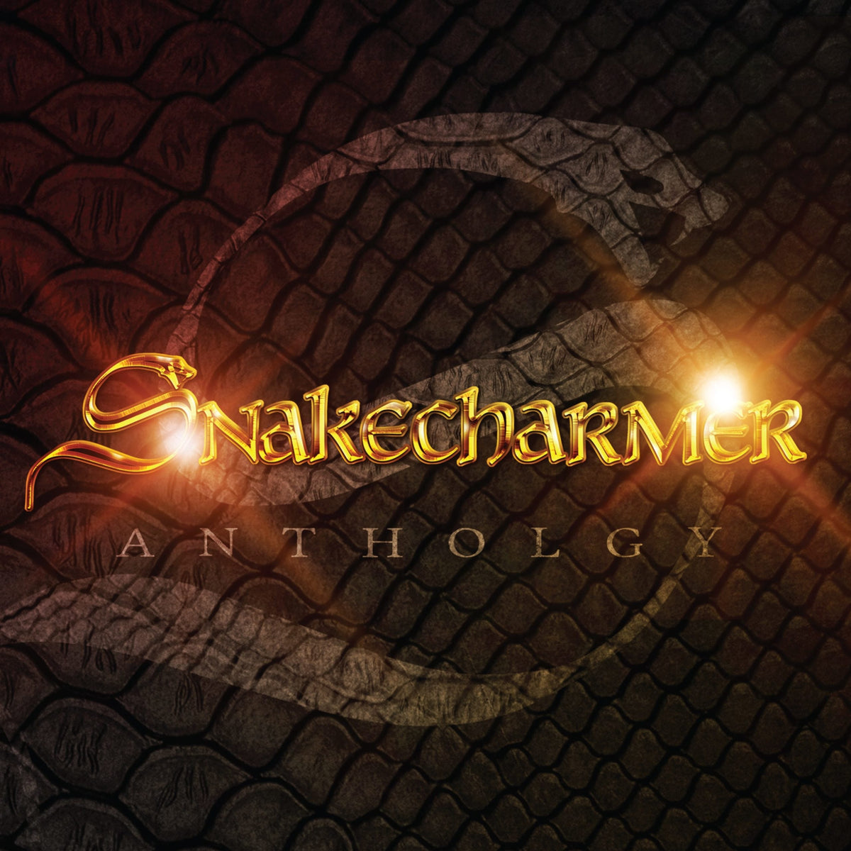 SOUM500COMP - Snakecharmer - Anthology - Snakecharmer