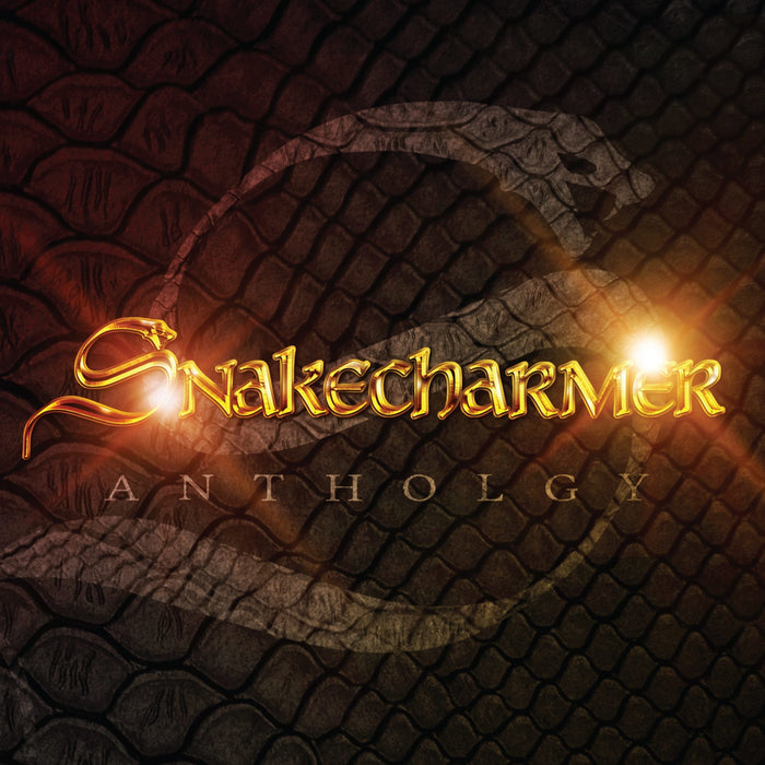 SOUM500COMP - Snakecharmer - Anthology - Snakecharmer