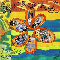 SOUMCD0012 - Deeper Than My Roots - The Davey Johnstone Band