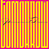 SOUMCD065 - Permanent Dream - Tomorrow