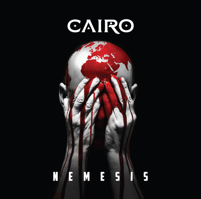 SOUMCD099 - Nemesis Cd Edition - Cairo
