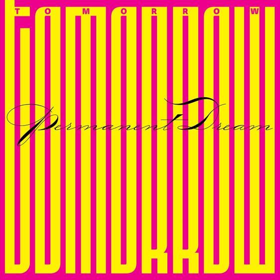 SOUMLP066 - Permanent Dream - Violet Vinyl Edition - Tomorrow