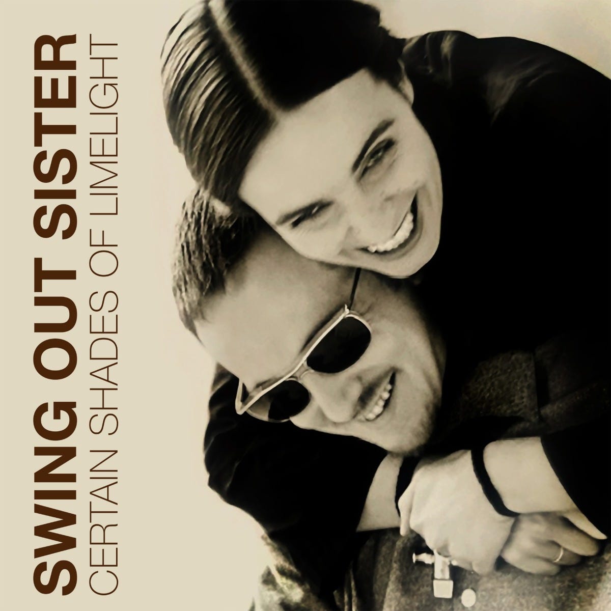 SWING OUT SISTER: CERTAIN SHADES OF LIMELIGHT 8CD CLAMSHELL