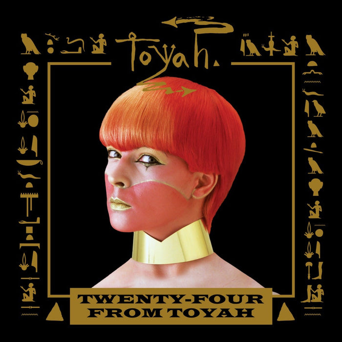 TOYAH200