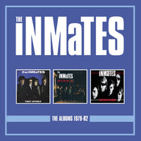 WCDLEMBOX228 - Albums 1979-82 - Inmates