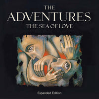 WCDMRED701 - The Sea Of Love - The Adventures
