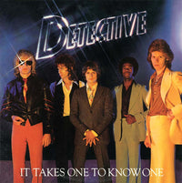 WHNECD077 - It Takes One To Know One - Detective
