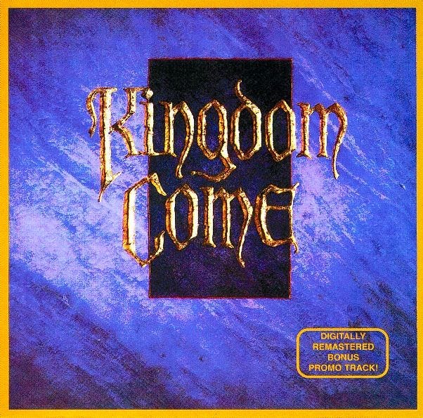 CDLEM30 - Kingdom Come - Kingdom Come