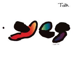 SOUMCD082 - Talk - Yes