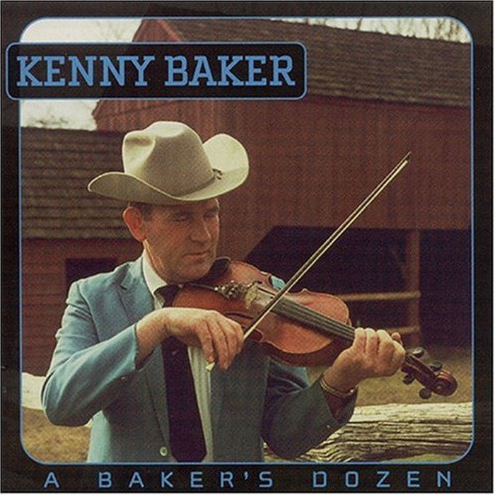 Kenny Baker: Baker's Dozen