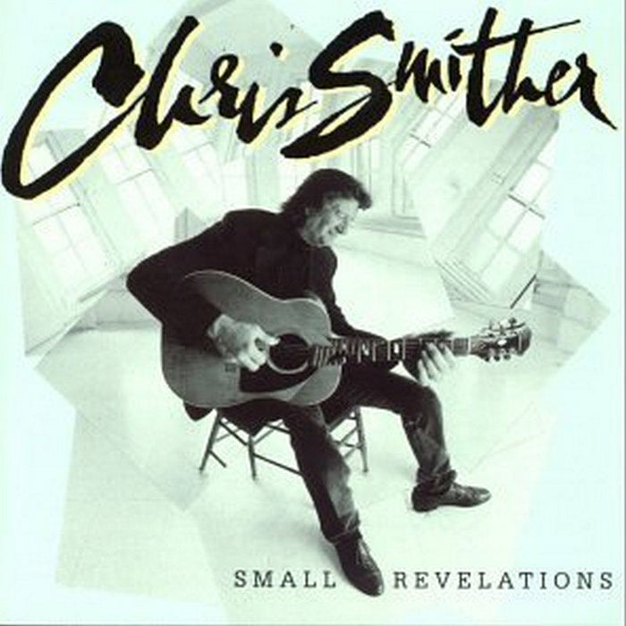 Chris Smither: Small Revelations