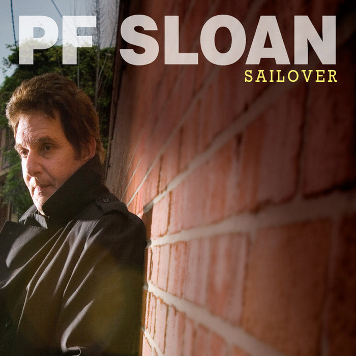 P F Sloan: Sailover