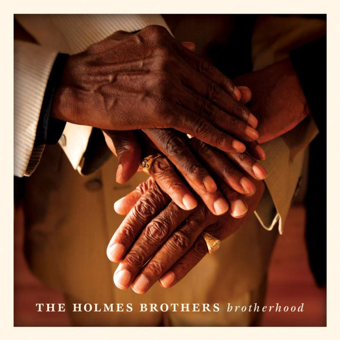 The Holmes Brothers: Brotherhood