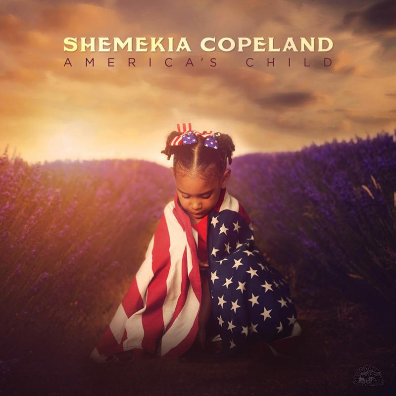 Shemekia Copeland: America's Child