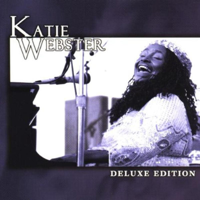 Katie Webster: Deluxe Edition