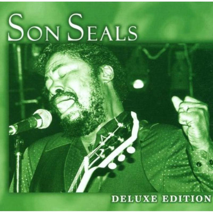 Son Seals: Deluxe Edition