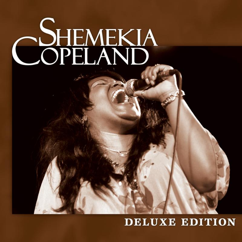 Shemekia Copeland: Shemekia Copeland