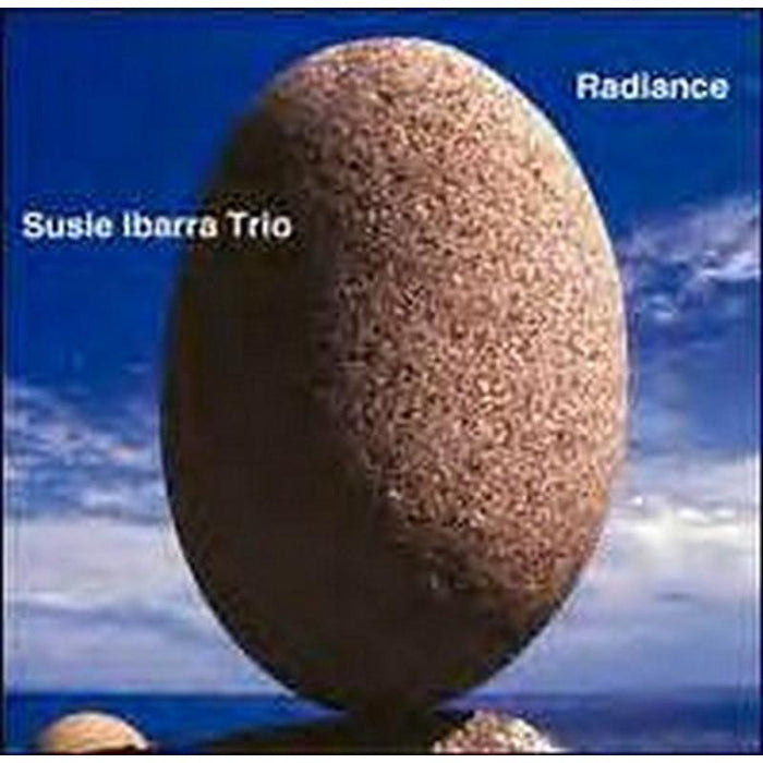 Susia Ibarra Trio: Radiance