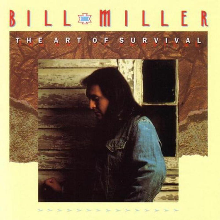 Bill Miller: The Art Of Survival